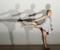 Scottish Dance Theatre appearing at this event