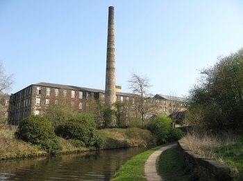 Woodend Mill Ashton Under Lyne Events & Tickets 2020 Ents24