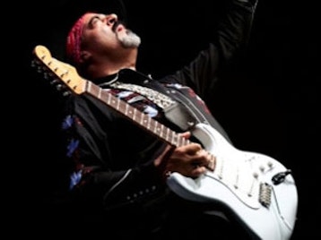 Gregg Wright Blues Band artist photo