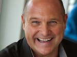 Mike Doyle artist photo