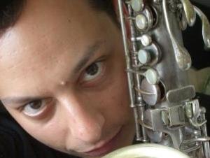 Alex Garnett Quartet