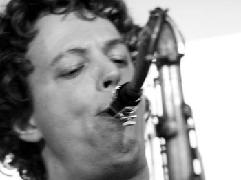 The John Martin Quartet