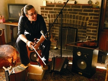 Dogan Mehmet & The Deerhunters