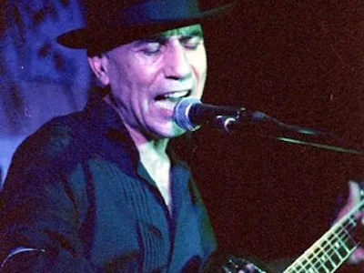 Picture of Papa George Band