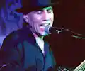Papa George Band appearing at this event