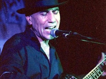 Papa George Band artist photo