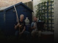 The Hut People event picture