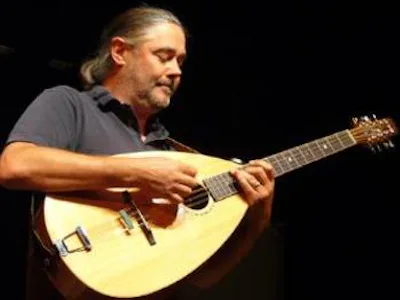Picture of Tom Bliss