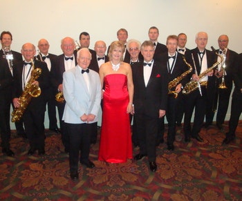 The George Thorby Big Band