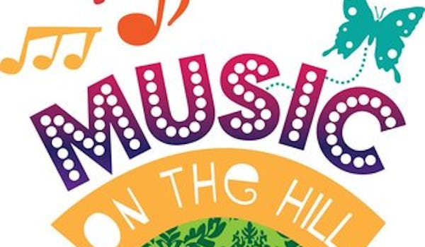 Music on the Hill 