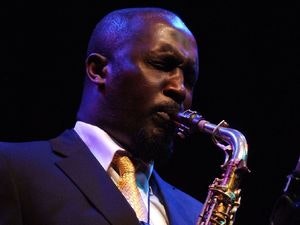 Tony Kofi