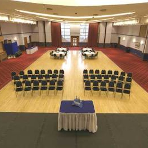 Venue 360 Ltd, Luton Events & Tickets 2021 Ents24