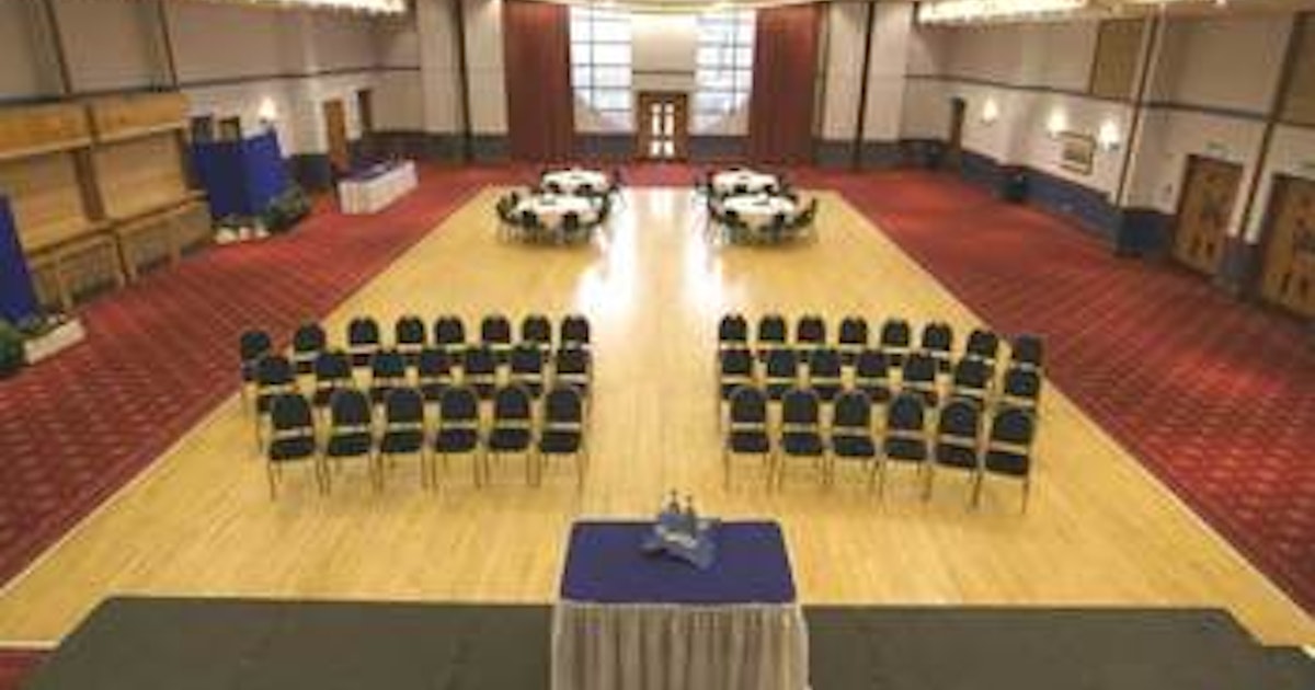 Venue 360 Ltd, Luton Events & Tickets 2021 Ents24