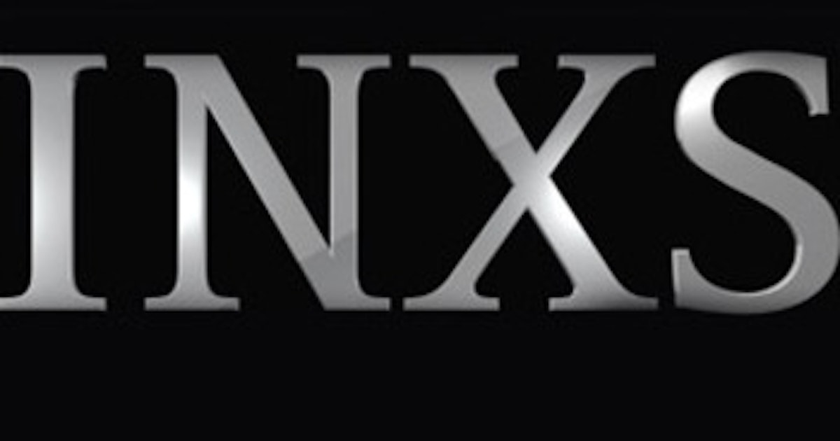 INXS Tour Dates & Tickets 2024 Ents24