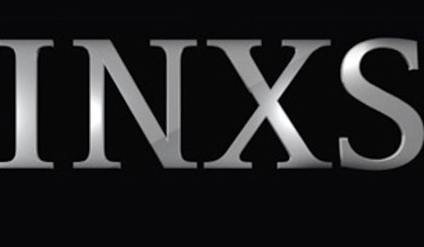 INXS tour dates