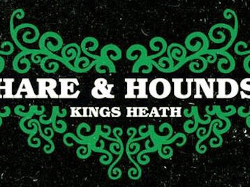 Hare & Hounds venue photo