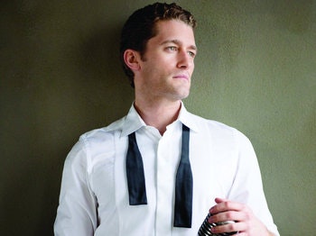 Matthew Morrison