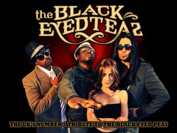 The Black Eyed Teaz