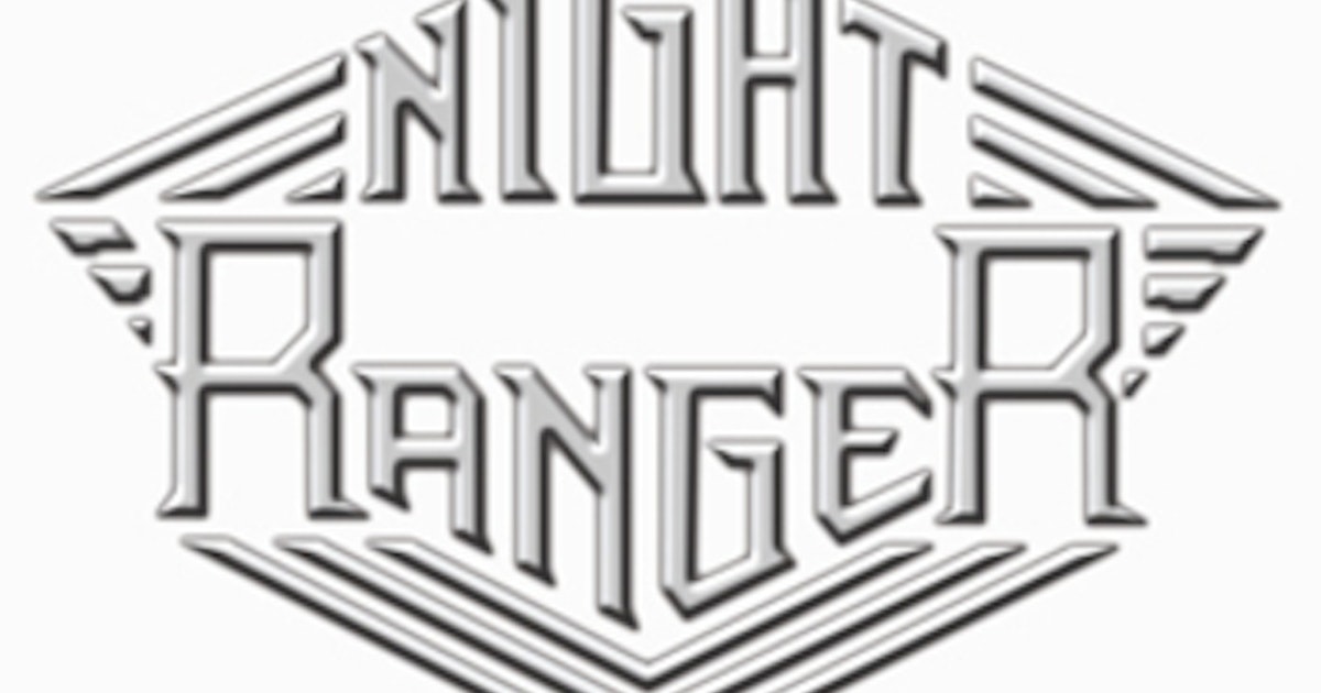Night Ranger Tour Dates & Tickets 2024 Ents24