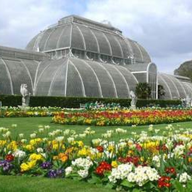 Kew Gardens, Richmond Events & Tickets 2021 Ents24