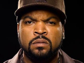 Ice Cube artist photo