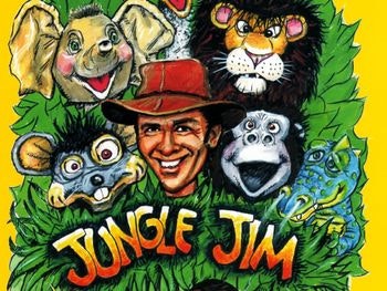 Jungle Jim