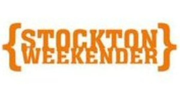 Stockton Weekender