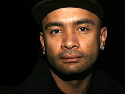 Picture of Herbal Mafia 20th Birthday Part 4: Dillinja