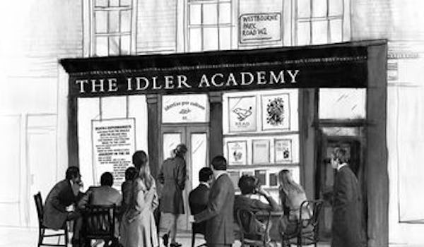 The Idler Academy