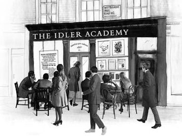 The Idler Academy venue photo