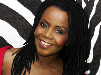 Picture of PP Arnold