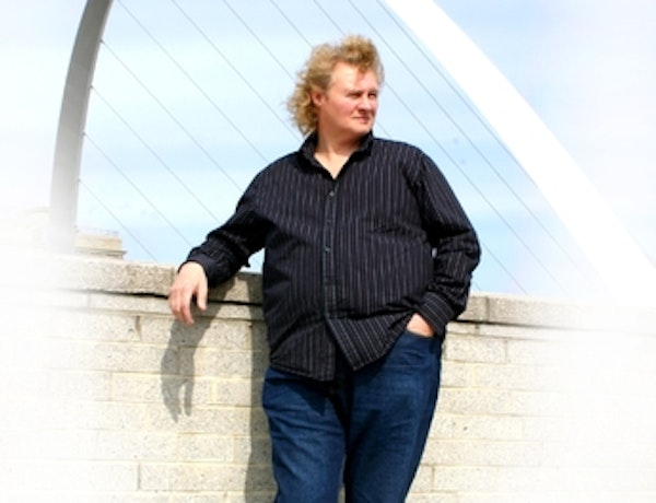 Sean Roper Tour Dates & Tickets 2024 | Ents24