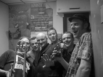 Nine Tone Peanut Smugglers