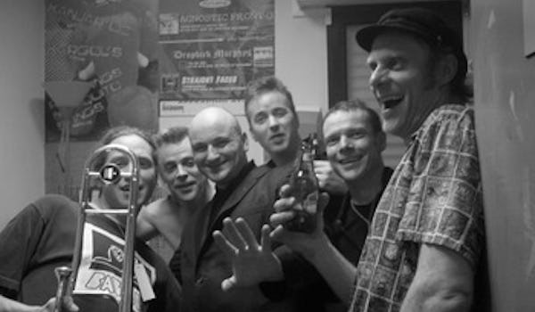 Nine Tone Peanut Smugglers