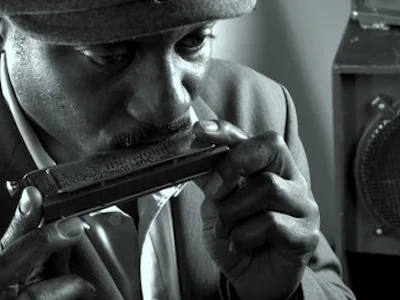 Picture of Errol Linton