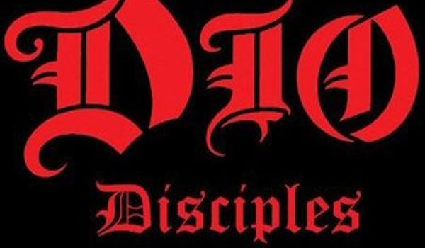 Dio Disciples