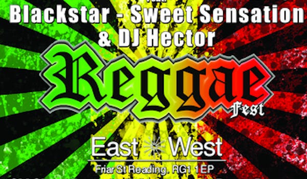 Sweet Sensation (2), Blackstar (2), DJ Hector
