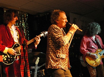 The Ronnies tour dates & tickets 2024 Ents24