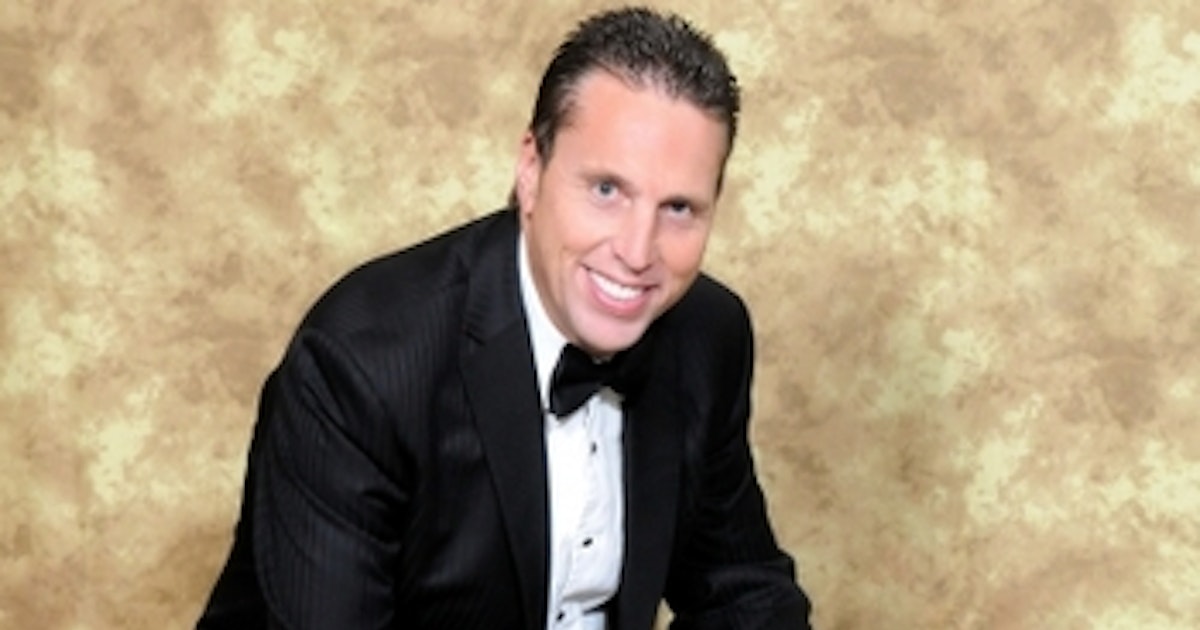Russ Williams Tour Dates & Tickets 2024 Ents24