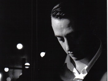 The Tom Halpenny Quartet