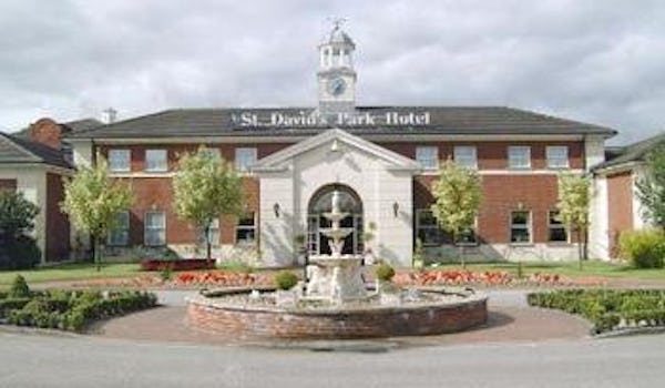 De Vere St Davids Park Hotel