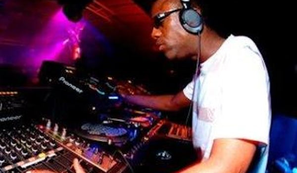 DJ Booker T