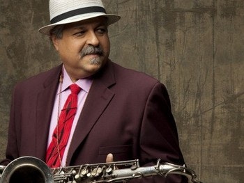 Joe Lovano