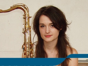 Trish Clowes Quartet