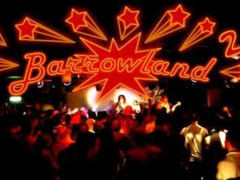 Picture of RUSHfest Scotland 2026