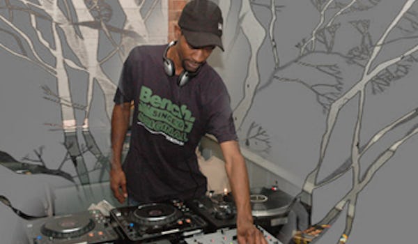 Rap Attack, DJ Style, DJ Lynx