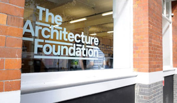 The Architecture Foundation
