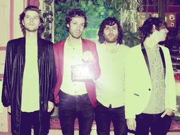 Miami Horror Tour Dates