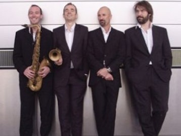 Bath Fringe Festival: Get The Blessing + Gas Giants picture