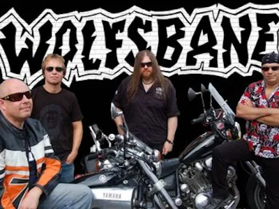 Picture of Wolfsbane